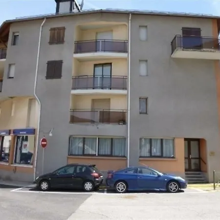 Studio Cabine Proche De Toutes Commodites Ax-les-Thermes