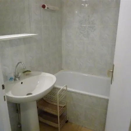 Studio Cabine Proche De Toutes Commodites Ax-les-Thermes
