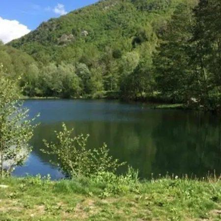 Studio Cabine Proche De Toutes Commodites * Ax-les-Thermes